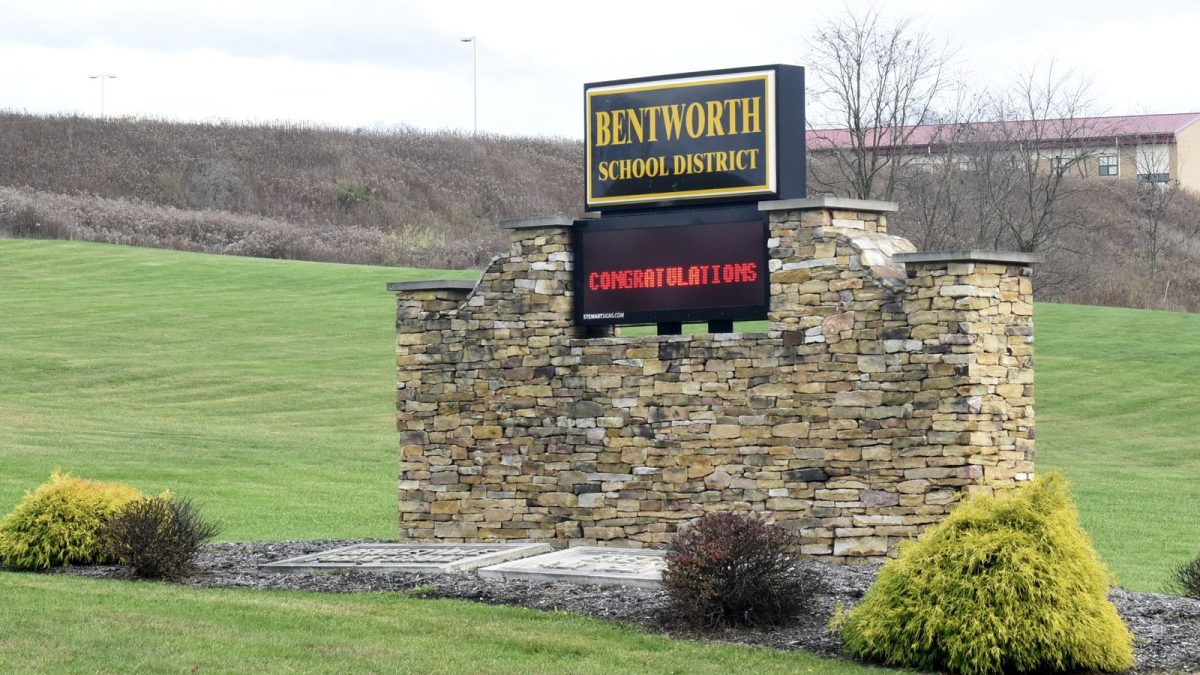 Bentworth closed due to fire at gas well substation ObserverReporter